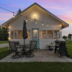 Kalbus Cottage
