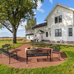 Highland Farmhouse