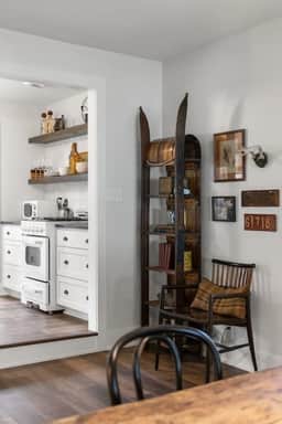Hickory Hideaway