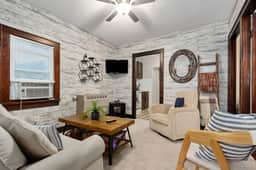 Kalbus Cottage