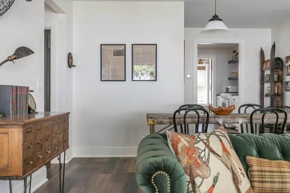 Hickory Hideaway