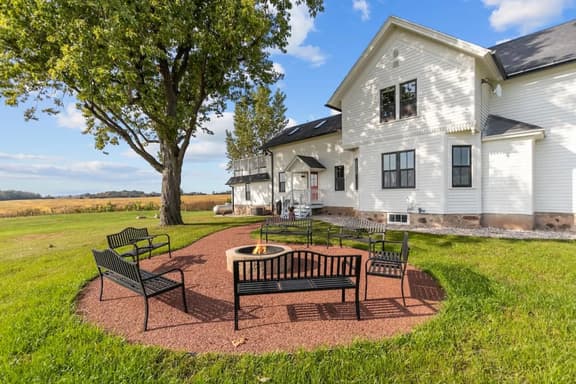 Highland Farmhouse