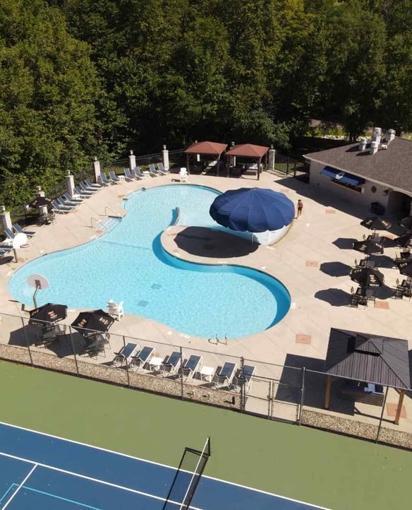 The Pool